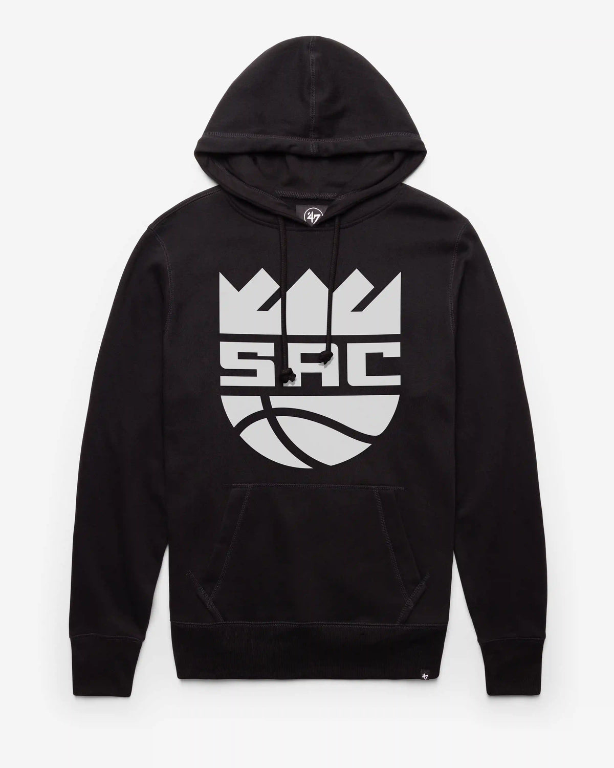 SACRAMENTO KINGS IMPRINT '47 HEADLINE HOOD