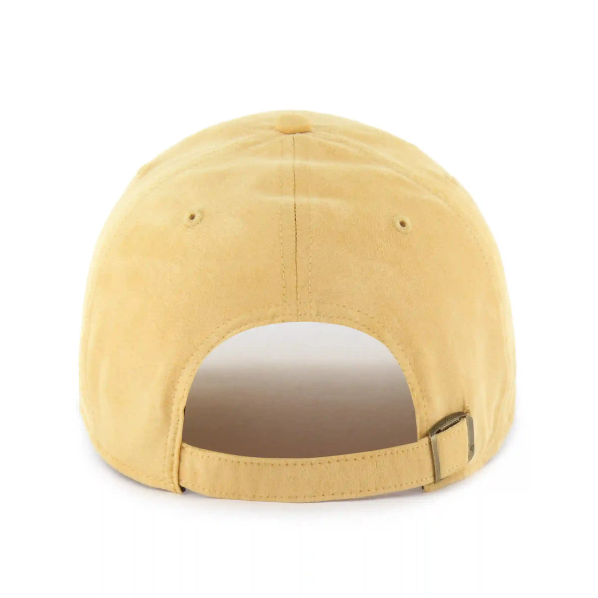 GREEN BAY PACKERS BALLPARK SUEDE '47 CLEAN UP