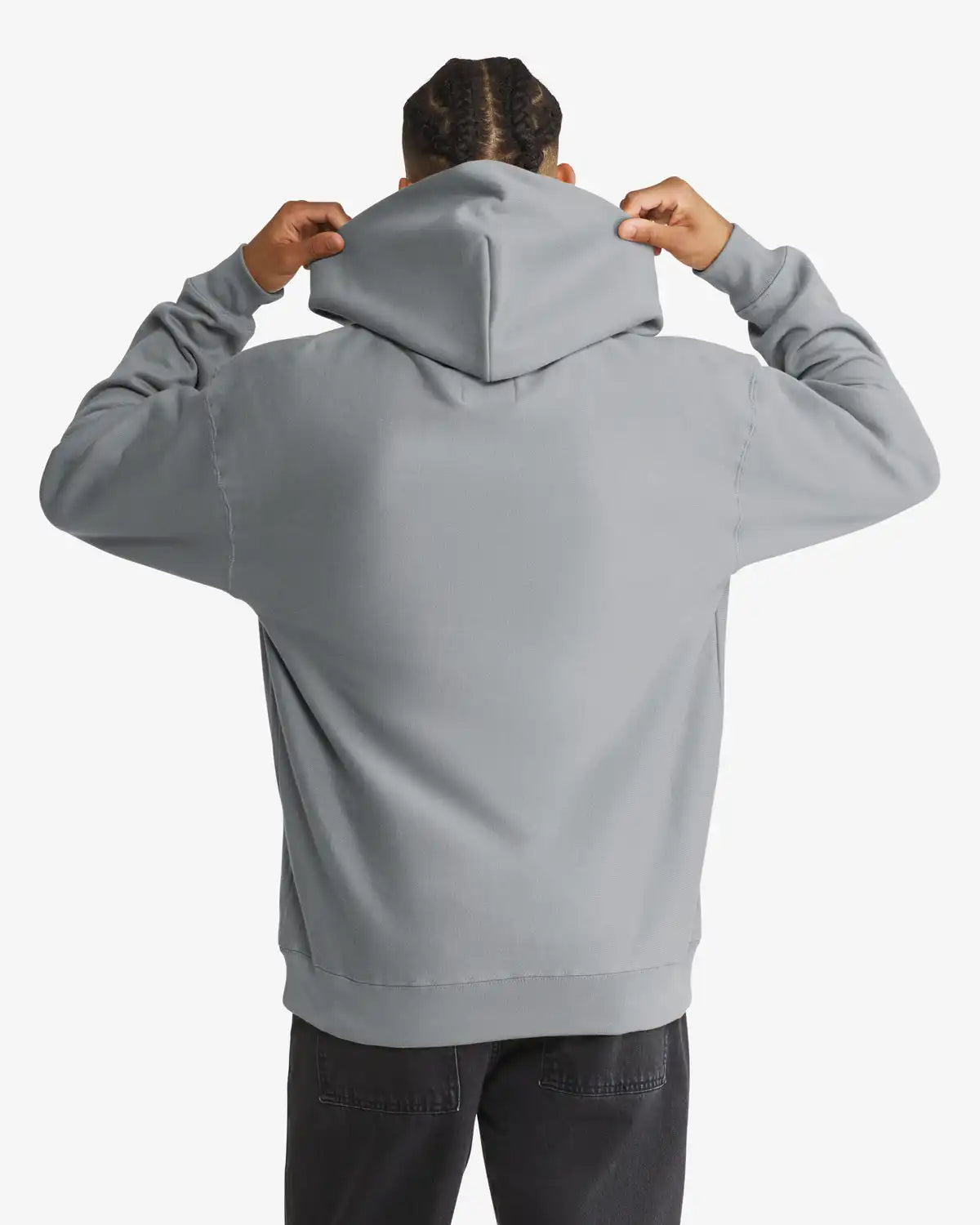 '47 BASICS FOUNDATION HOOD
