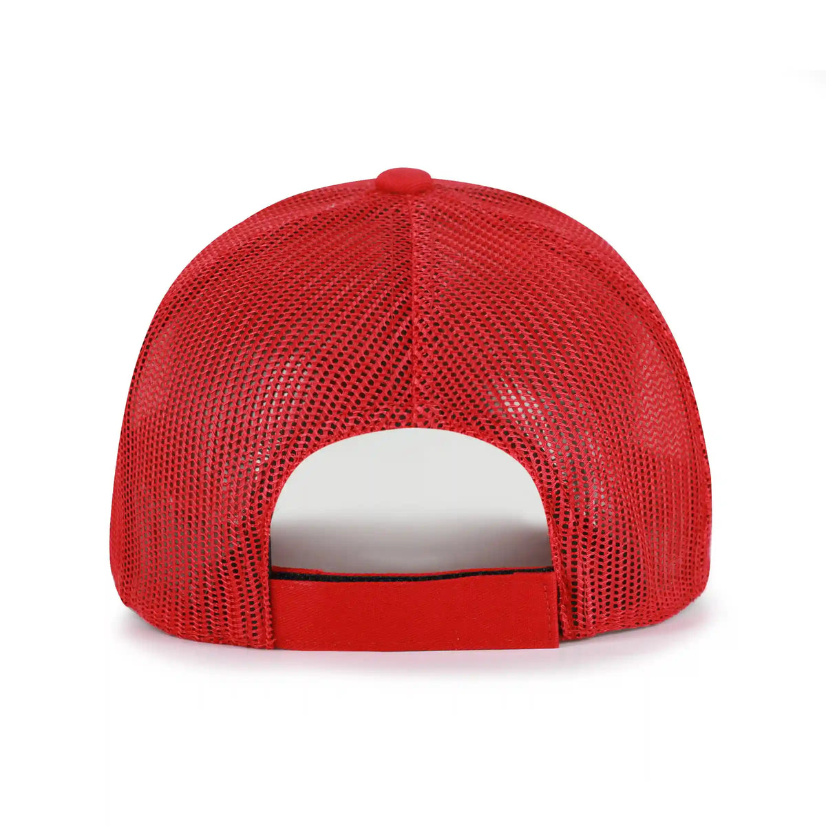 SAN FRANCISCO 49ERS ROADWAY STRAP '47 TRUCKER