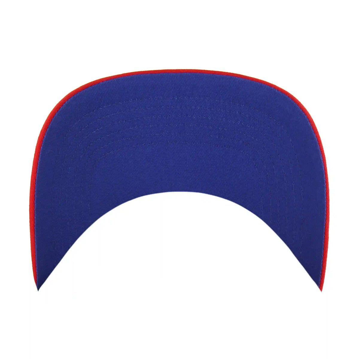 PHILADELPHIA PHILLIES '47 HITCH