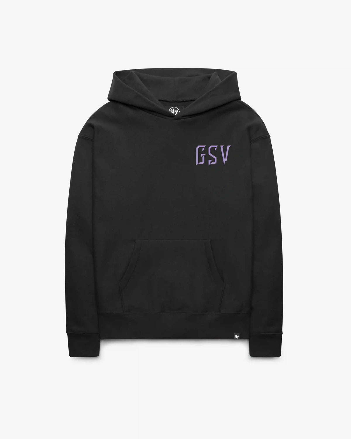 Golden State Valkyries Backer '47 Foundation Hood