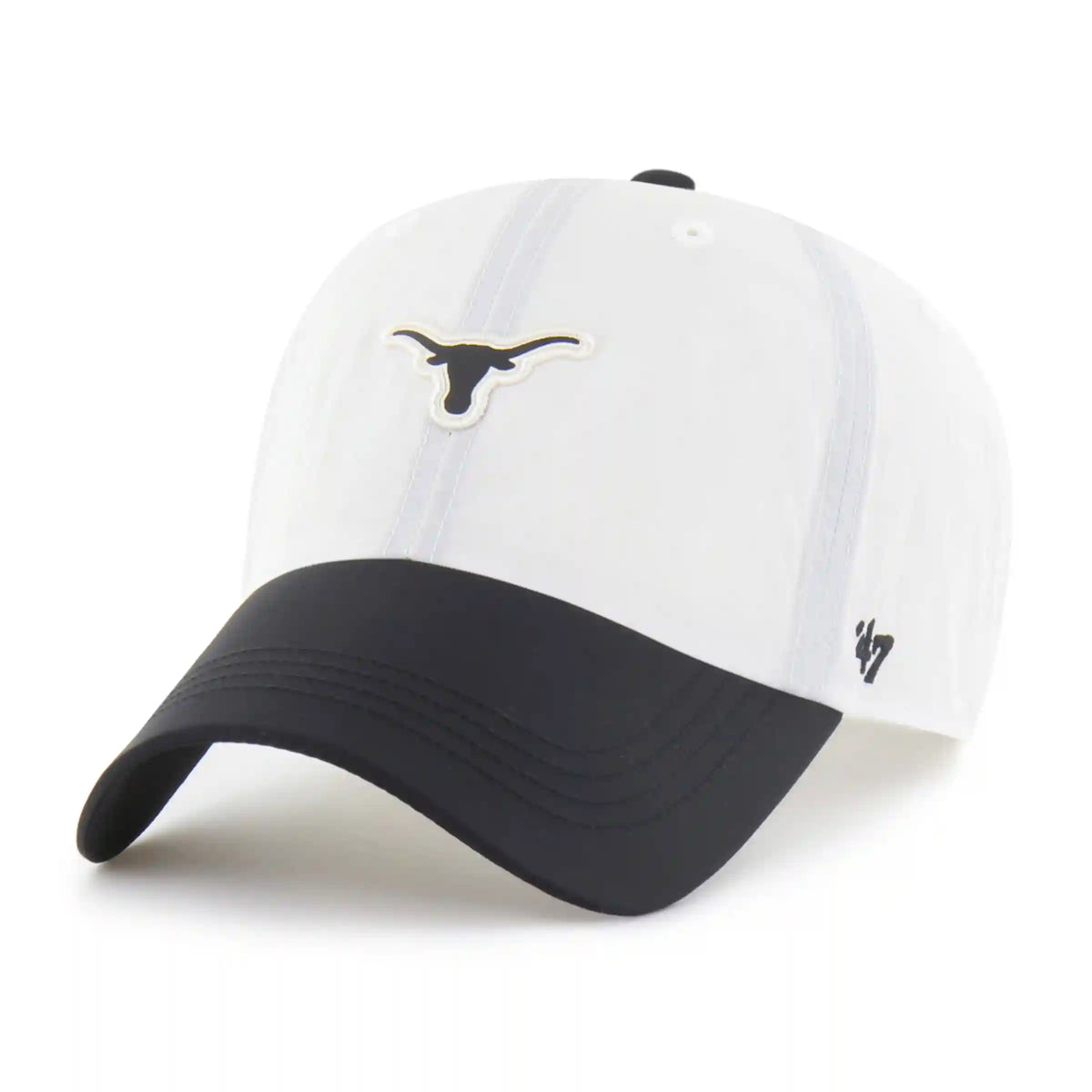 TEXAS LONGHORNS MODERNIA '47 CLEAN UP