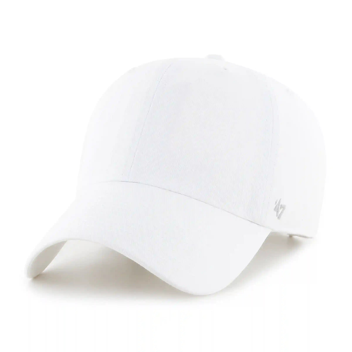 '47 BASICS CLEAN UP