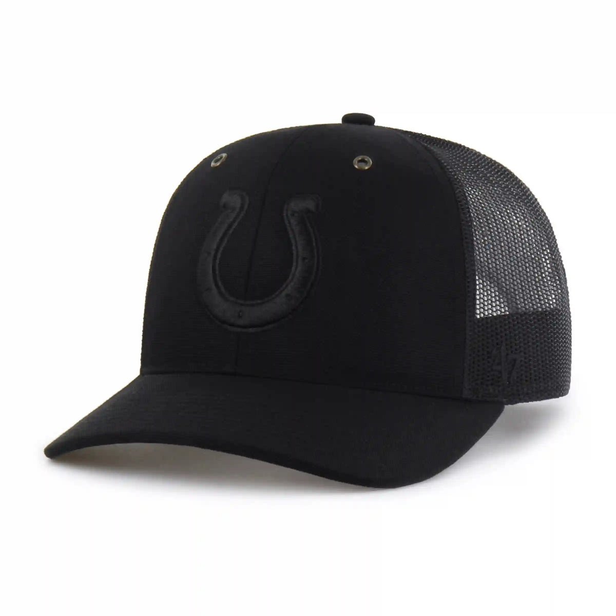 INDIANAPOLIS COLTS CARHARTT '47 TRUCKER RF RELAXED FIT