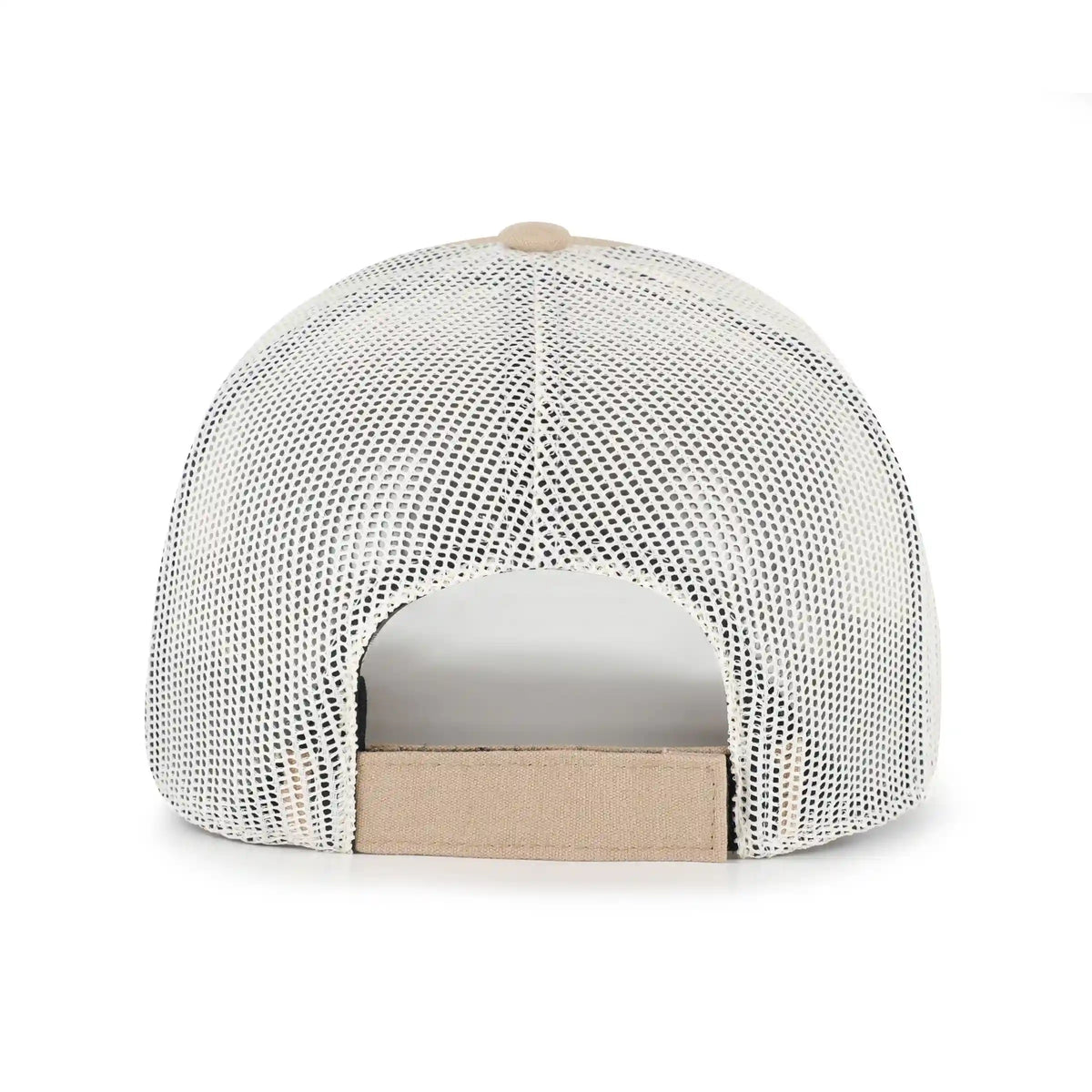 Cleveland Browns Bonehide Strap '47 Trucker