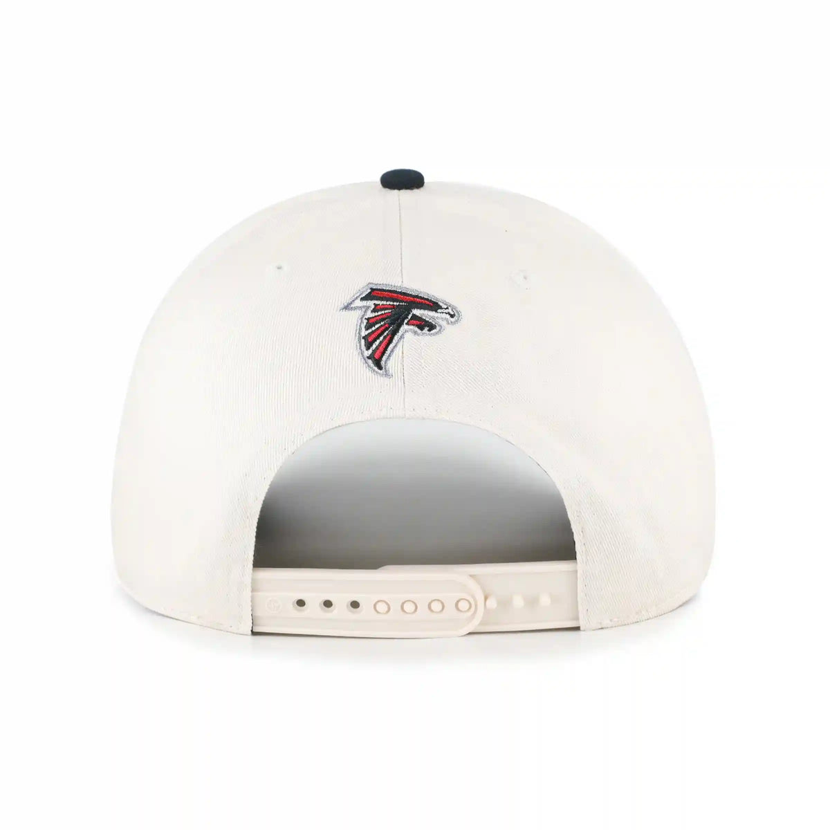 ATLANTA FALCONS ROPE SCRIPT '47 WOMEN'S HITCH RF RELAXED FIT