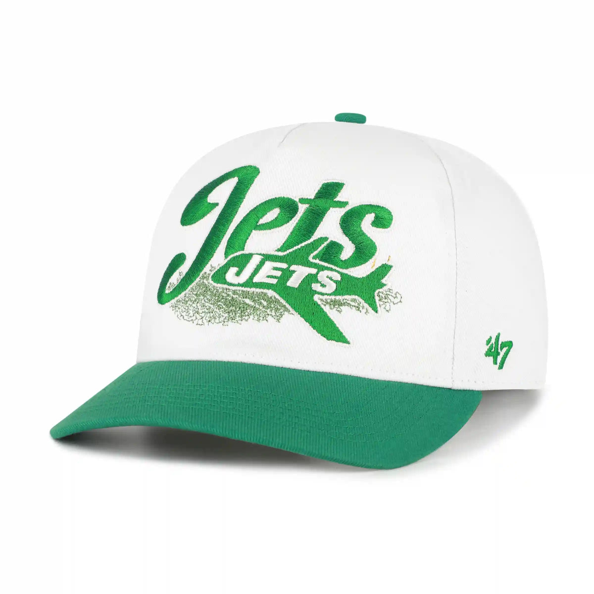 New York Jets Historic Enfield '47 Hitch RF Relaxed Fit