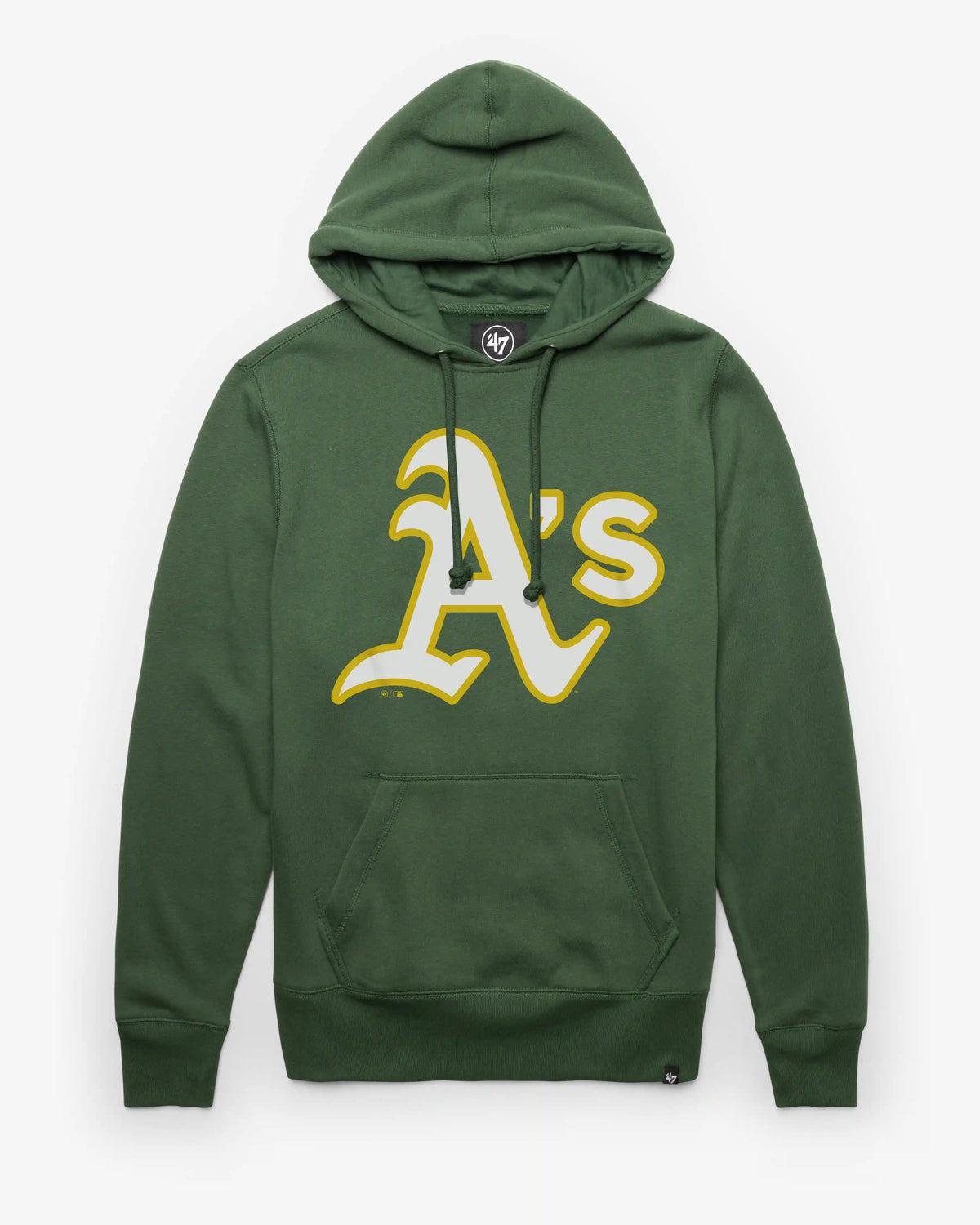 ATHLETICS IMPRINT '47 HEADLINE HOOD