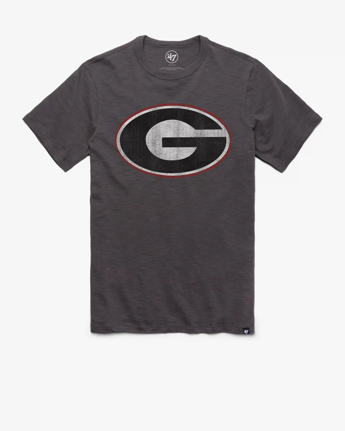 GEORGIA BULLDOGS GRIT '47 SCRUM TEE