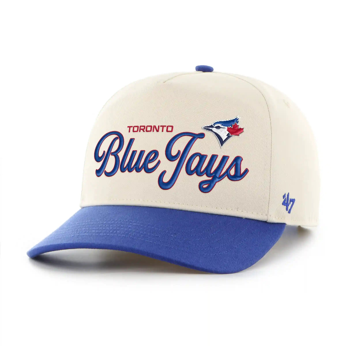 TORONTO BLUE JAYS ASSEMBLE '47 HITCH