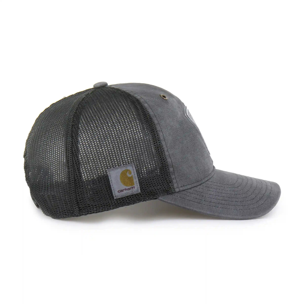 FLORIDA PANTHERS CARHARTT DYED '47 TRUCKER RF RELAXED FIT