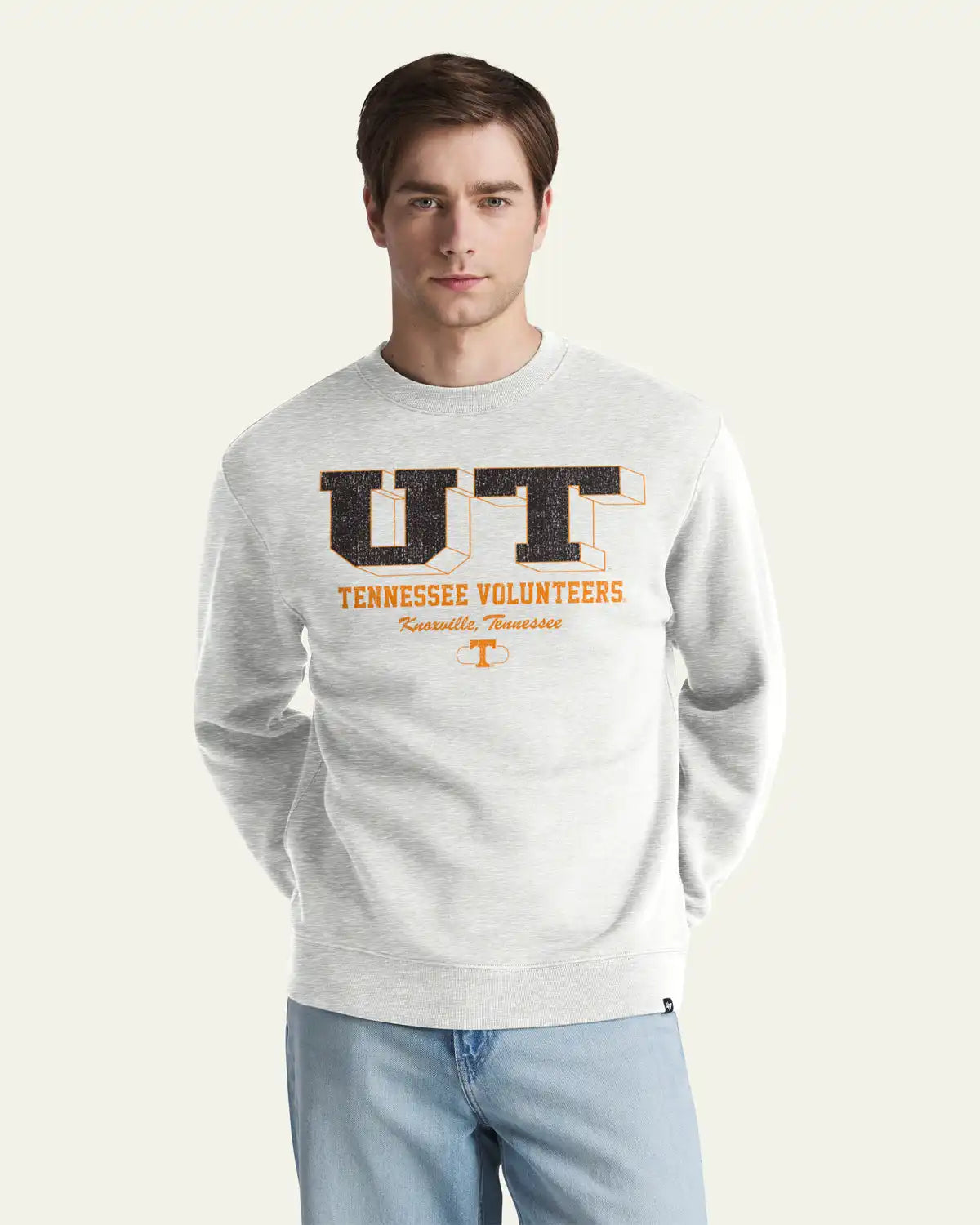 TENNESSEE VOLUNTEERS STANDING TALL '47 EVERYDAY CREW