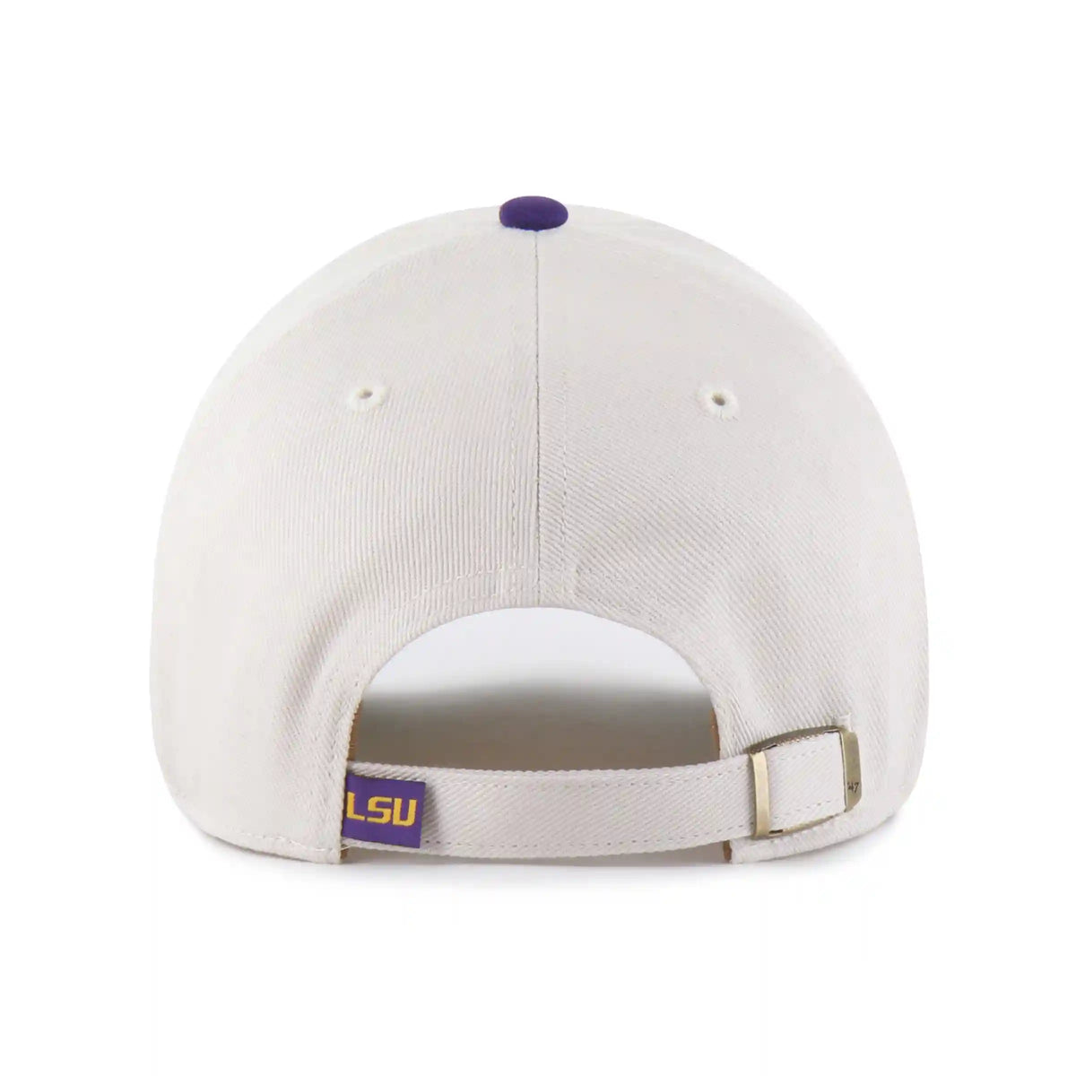 Louisiana State Tigers LSU Broke Line Loop '47 MVP