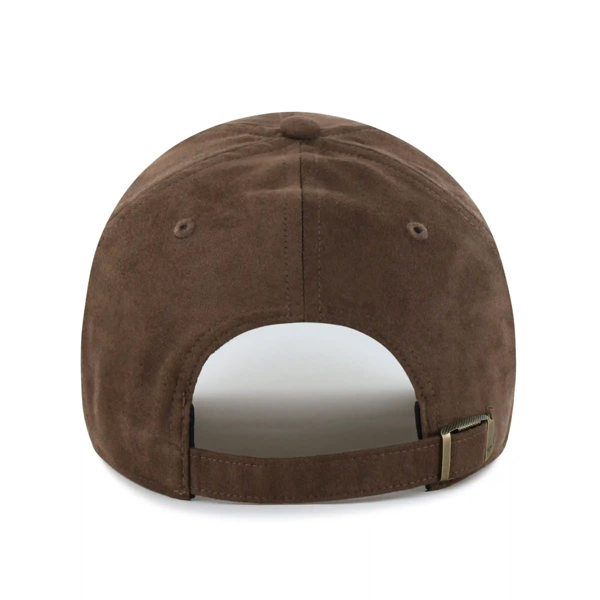 BOSTON BRUINS BALLPARK SUEDE '47 CLEAN UP