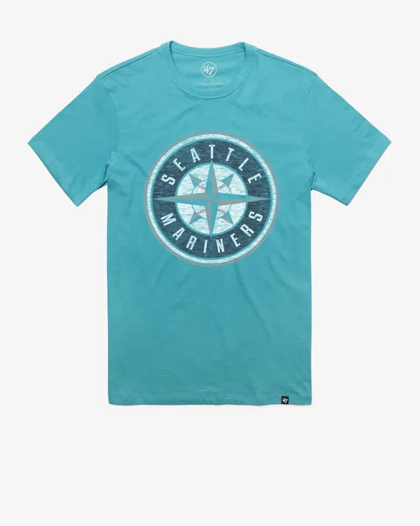 SEATTLE MARINERS PREMIER '47 FRANKLIN TEE