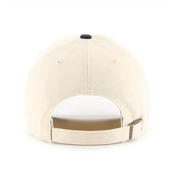 CHICAGO CUBS COOPERSTOWN TWO TONE '47 CLEAN UP