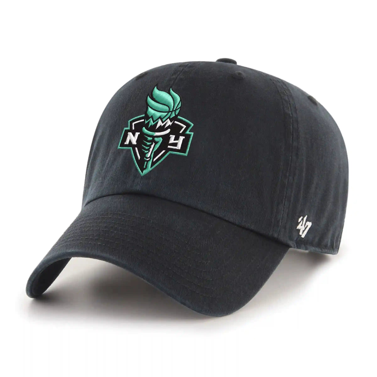 New York Liberty Flat '47 Clean Up