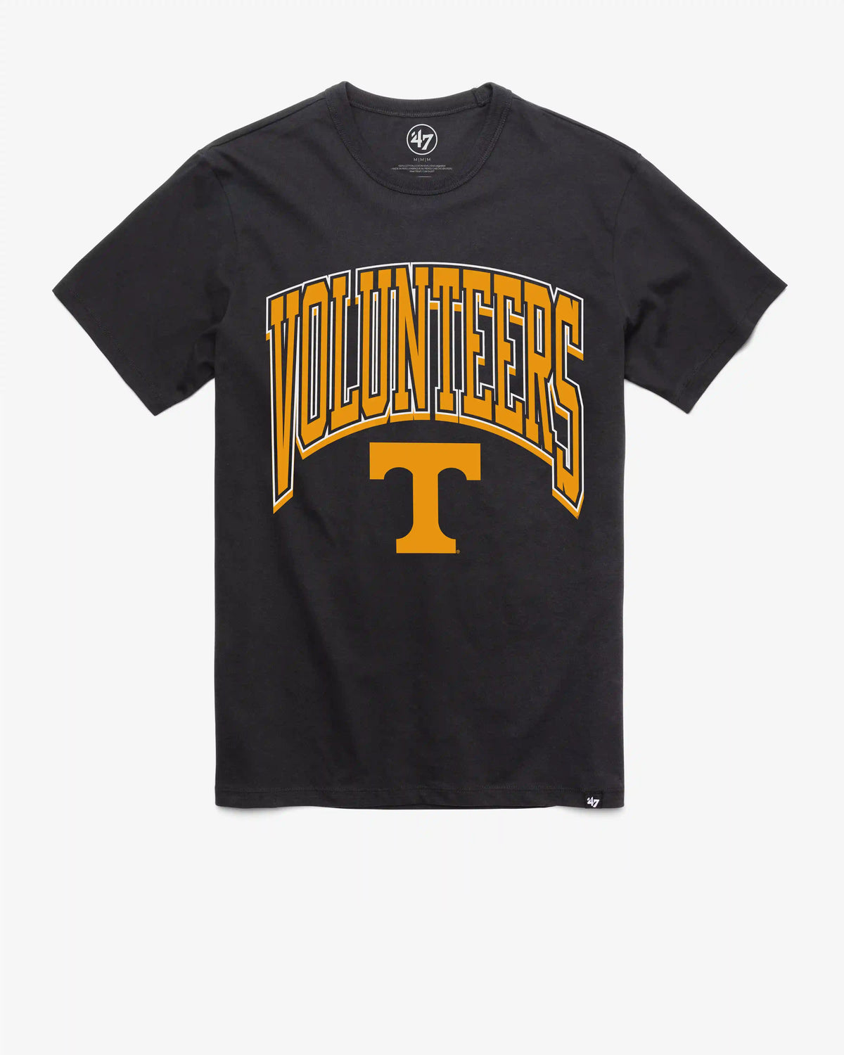TENNESSEE VOLUNTEERS WALK TALL '47 FRANKLIN TEE