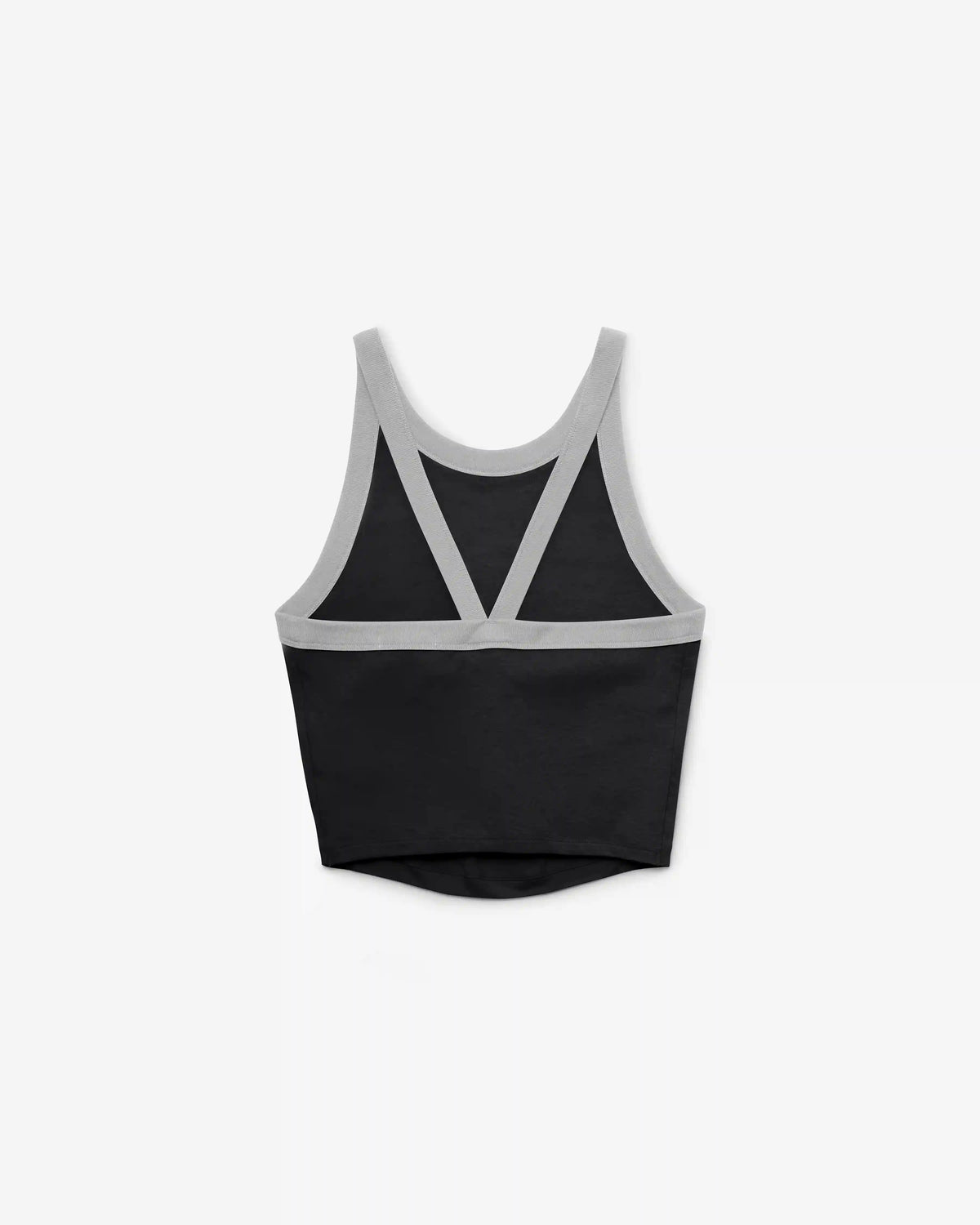 DETROIT LIONS SHIMMER SHADOW '47 WOMEN'S SPORTY TANK