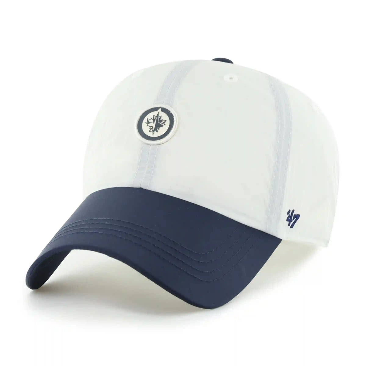 WINNIPEG JETS MODERNIA '47 CLEAN UP