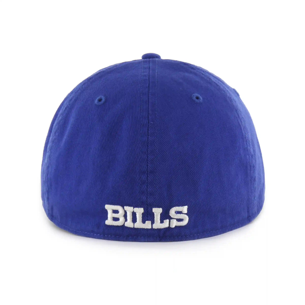 BUFFALO BILLS '47 FRANCHISE LS
