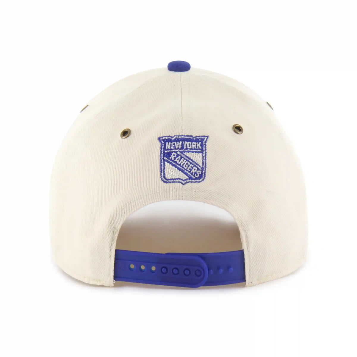 NEW YORK RANGERS '47 MVP