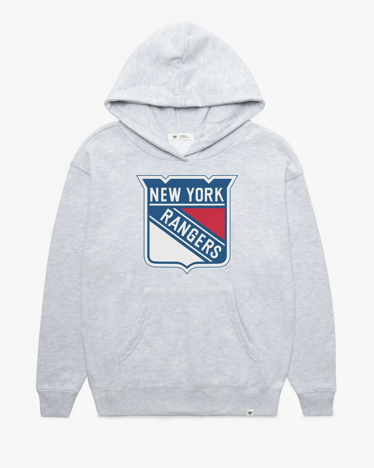 NEW YORK RANGERS IMPRINT '47 NAOMI HOOD WOMENS