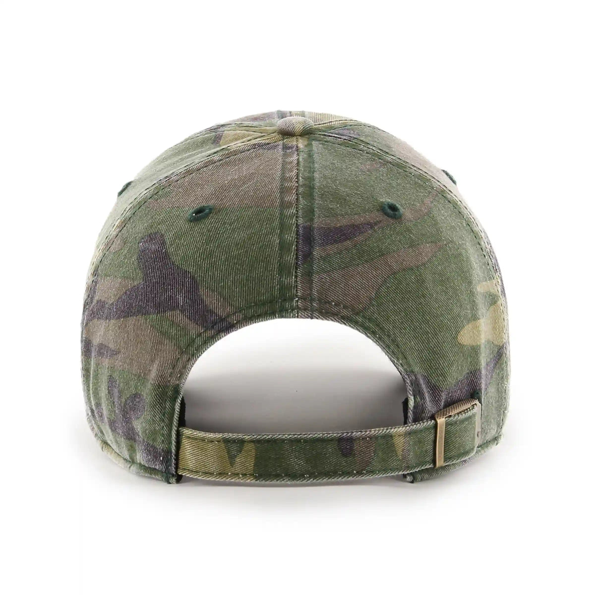 TENNESSEE TITANS CAMO '47 CLEAN UP