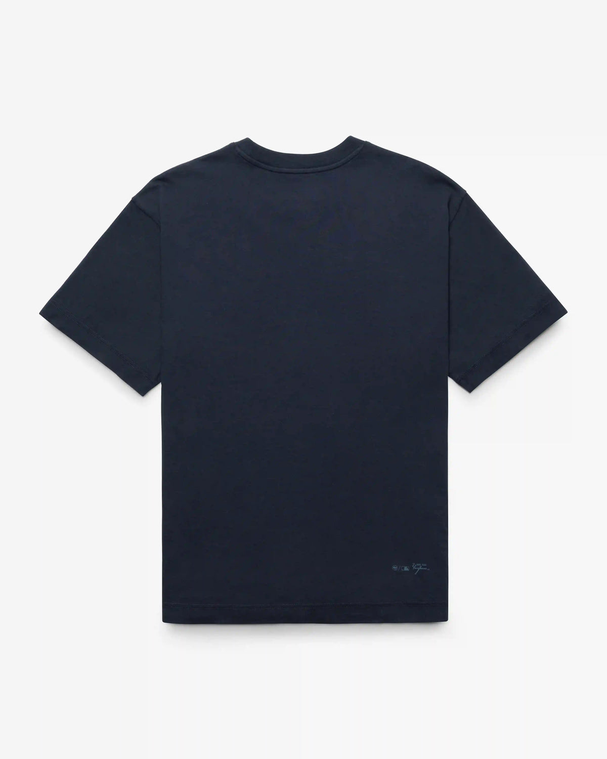 NEW YORK YANKEES COOPERSTOWN '47 SELECT FOUNDATION TEE