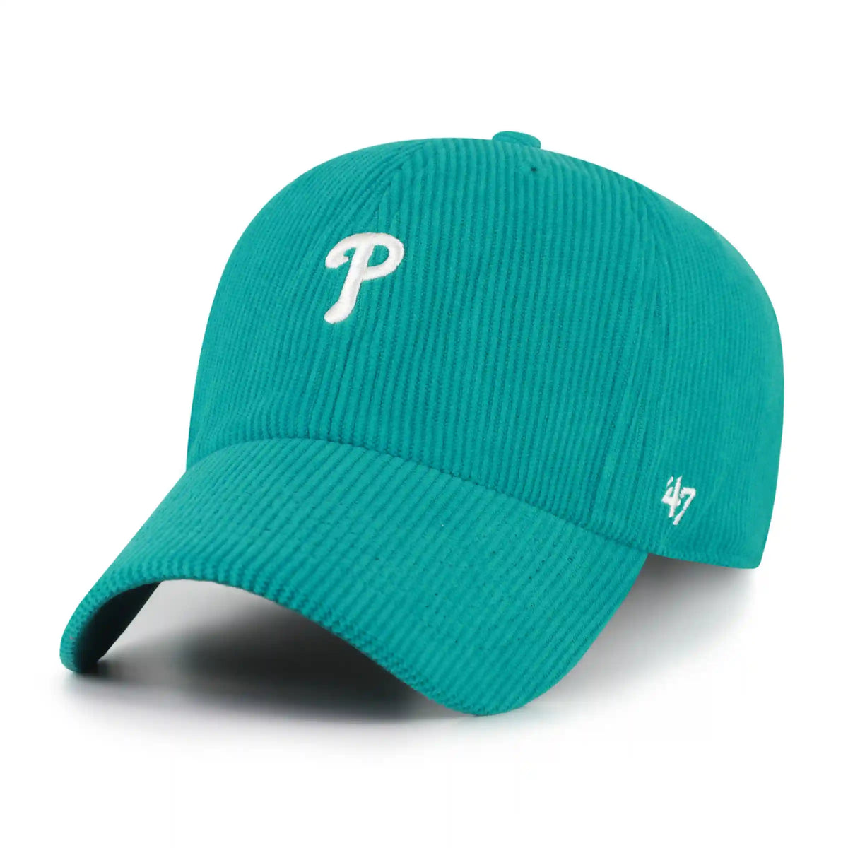PHILADELPHIA PHILLIES BASE RUNNER '47 CLEAN UP