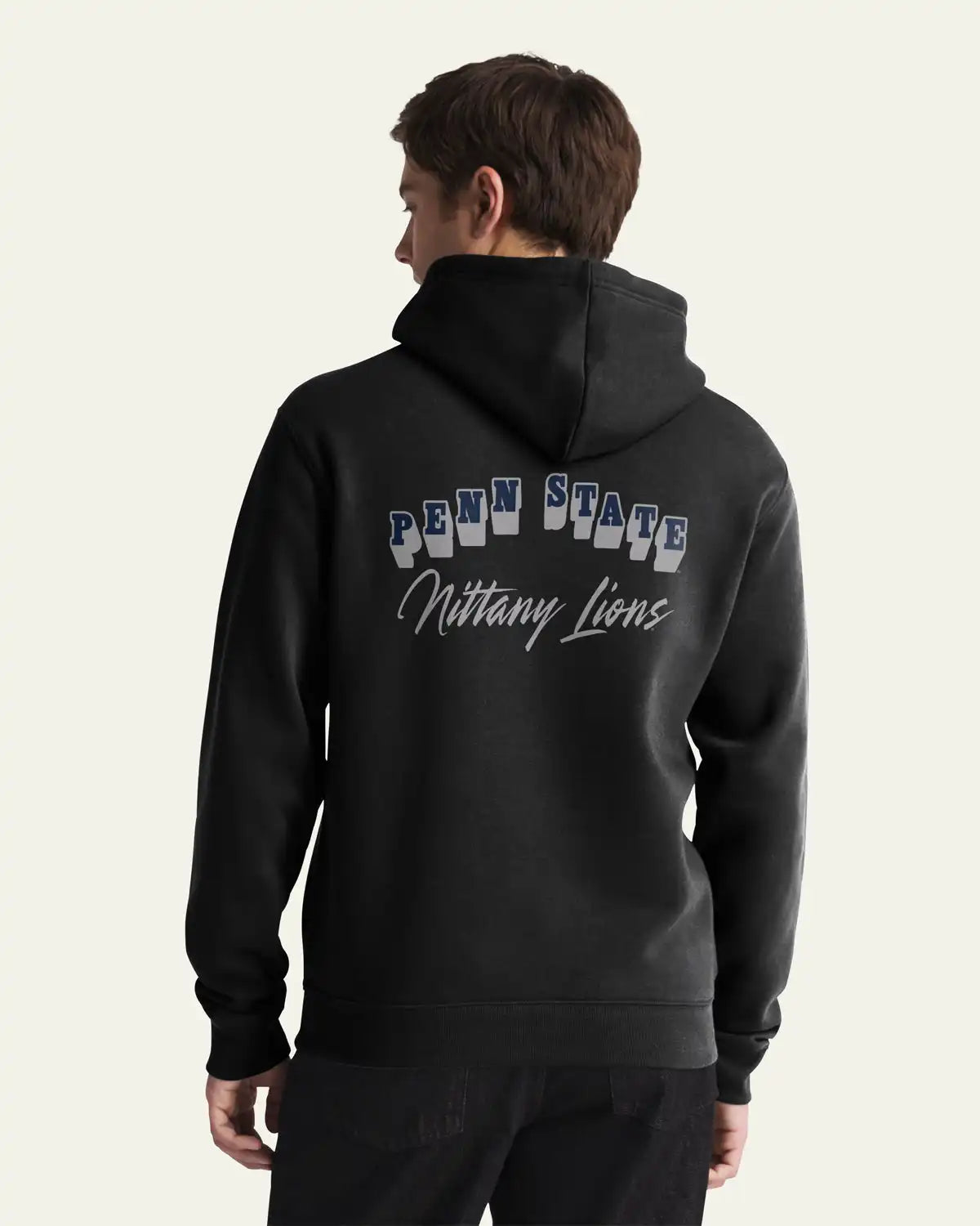 PENN STATE NITTANY LIONS GAME MARK BACKER '47 EVERYDAY HOOD