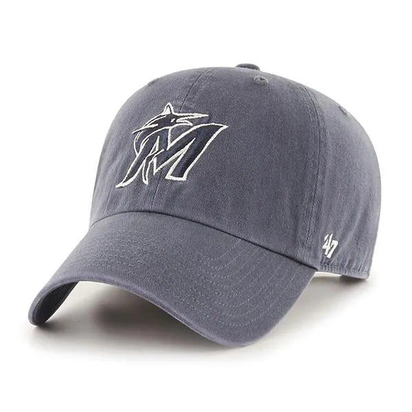 MIAMI MARLINS '47 CLEAN UP