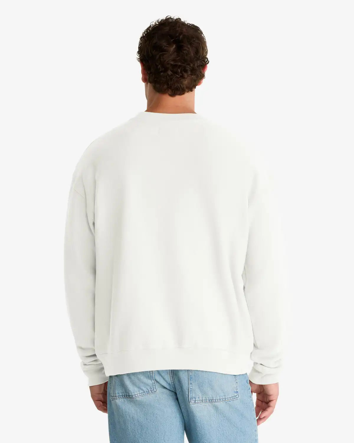 '47 BASICS FOUNDATION CREW