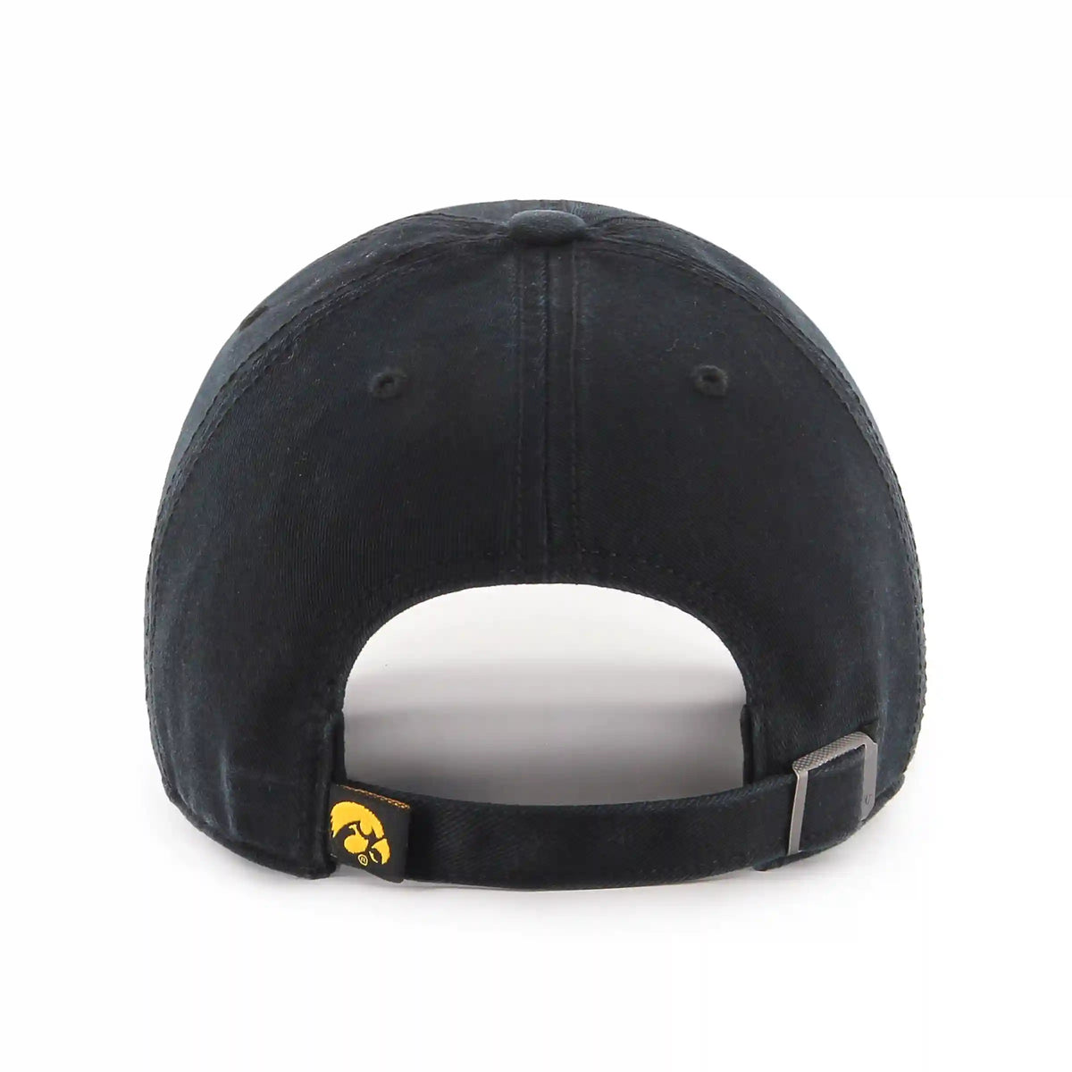 IOWA HAWKEYES '47 CLEAN UP