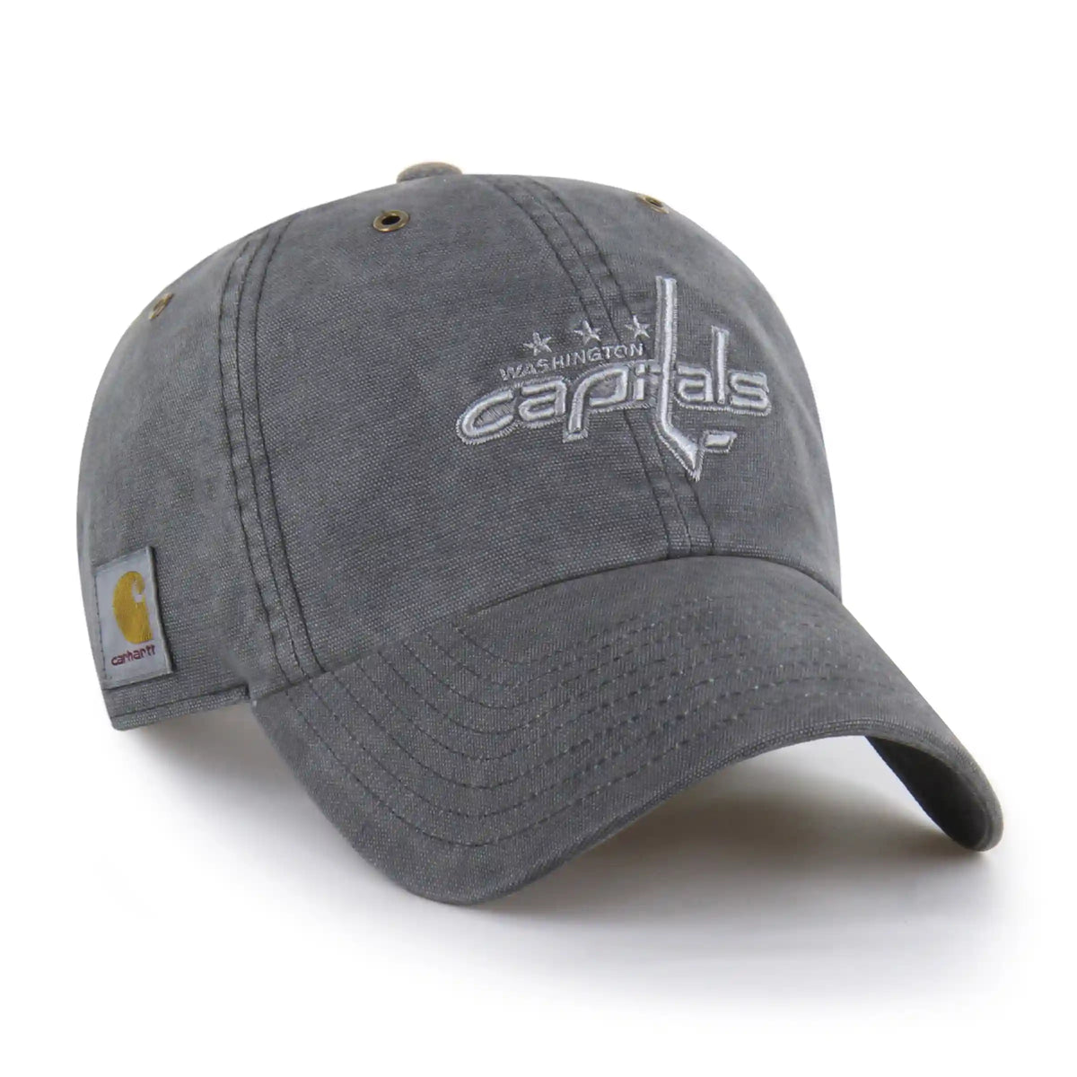 WASHINGTON CAPITALS CARHARTT DYED '47 CLEAN UP