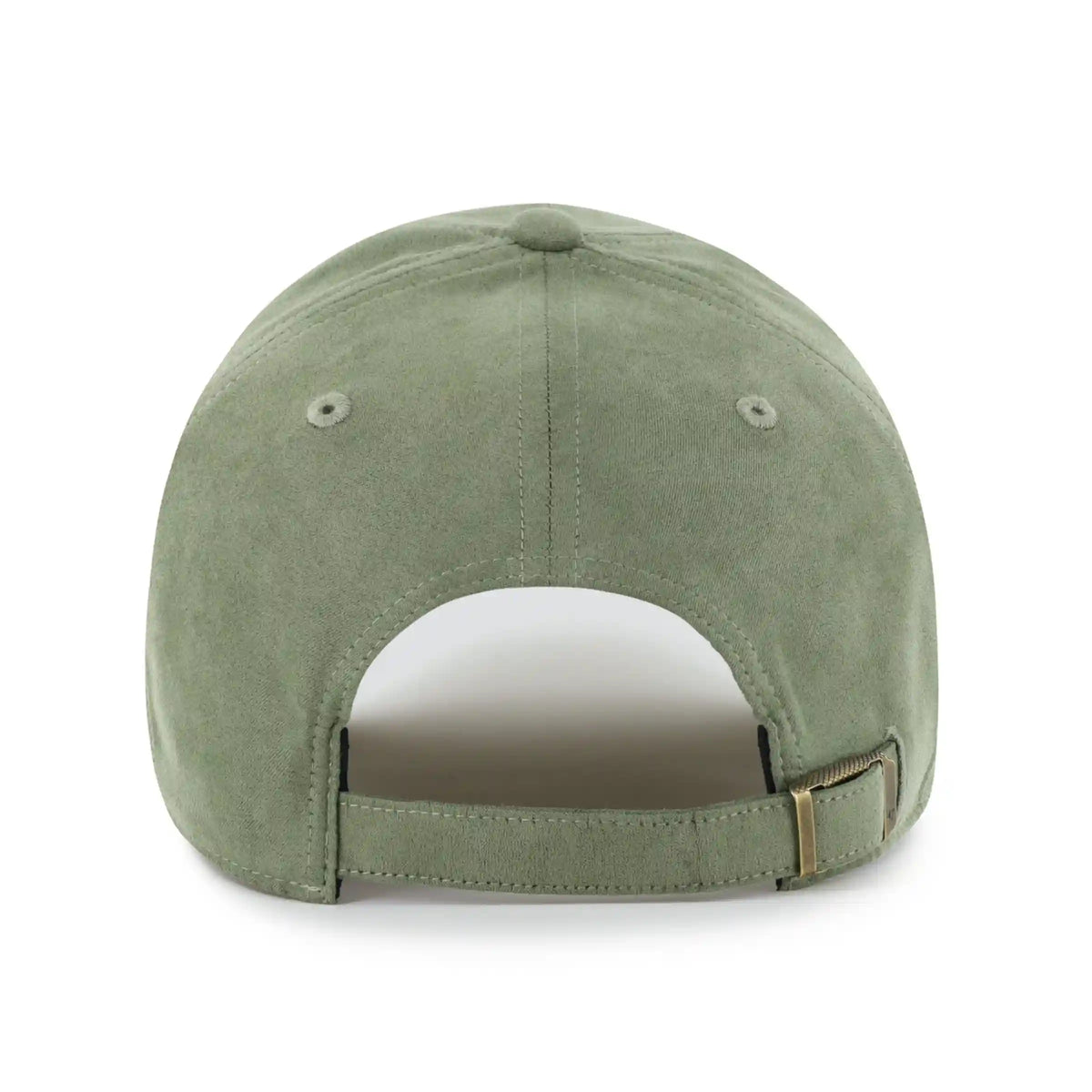 OHIO STATE BUCKEYES BALLPARK SUEDE '47 CLEAN UP