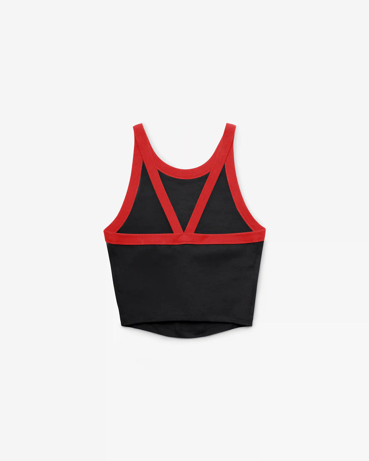 UTAH UTES SHIMMER SHADOW '47 WOMEN'S SPORTY TANK