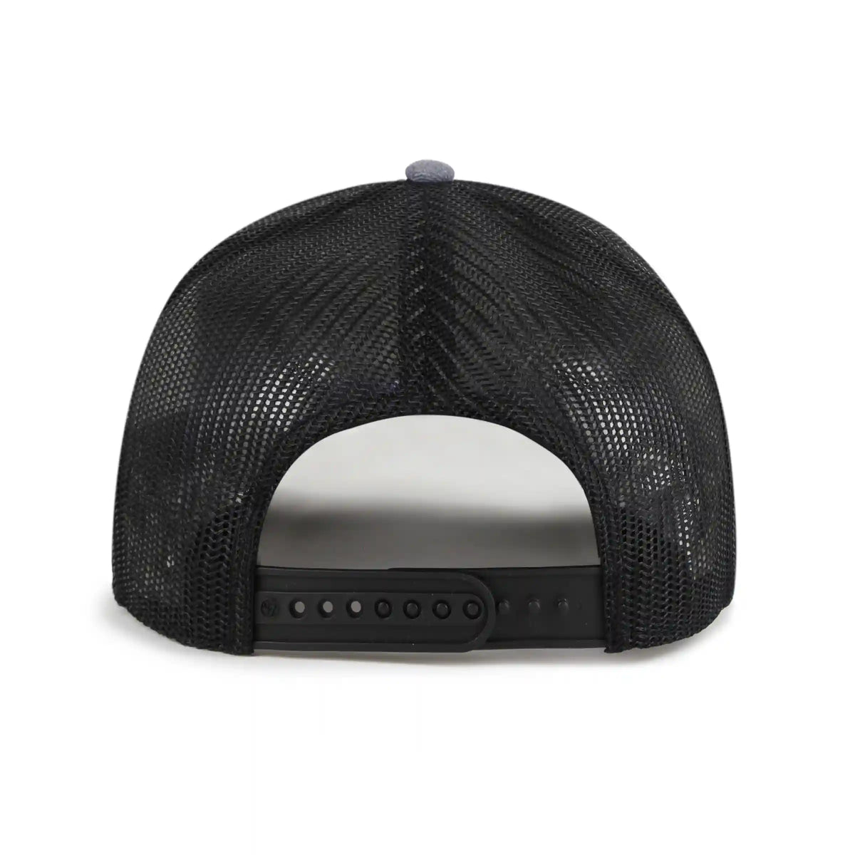 PHILADELPHIA PHILLIES CARBON ROPE '47 TRUCKER