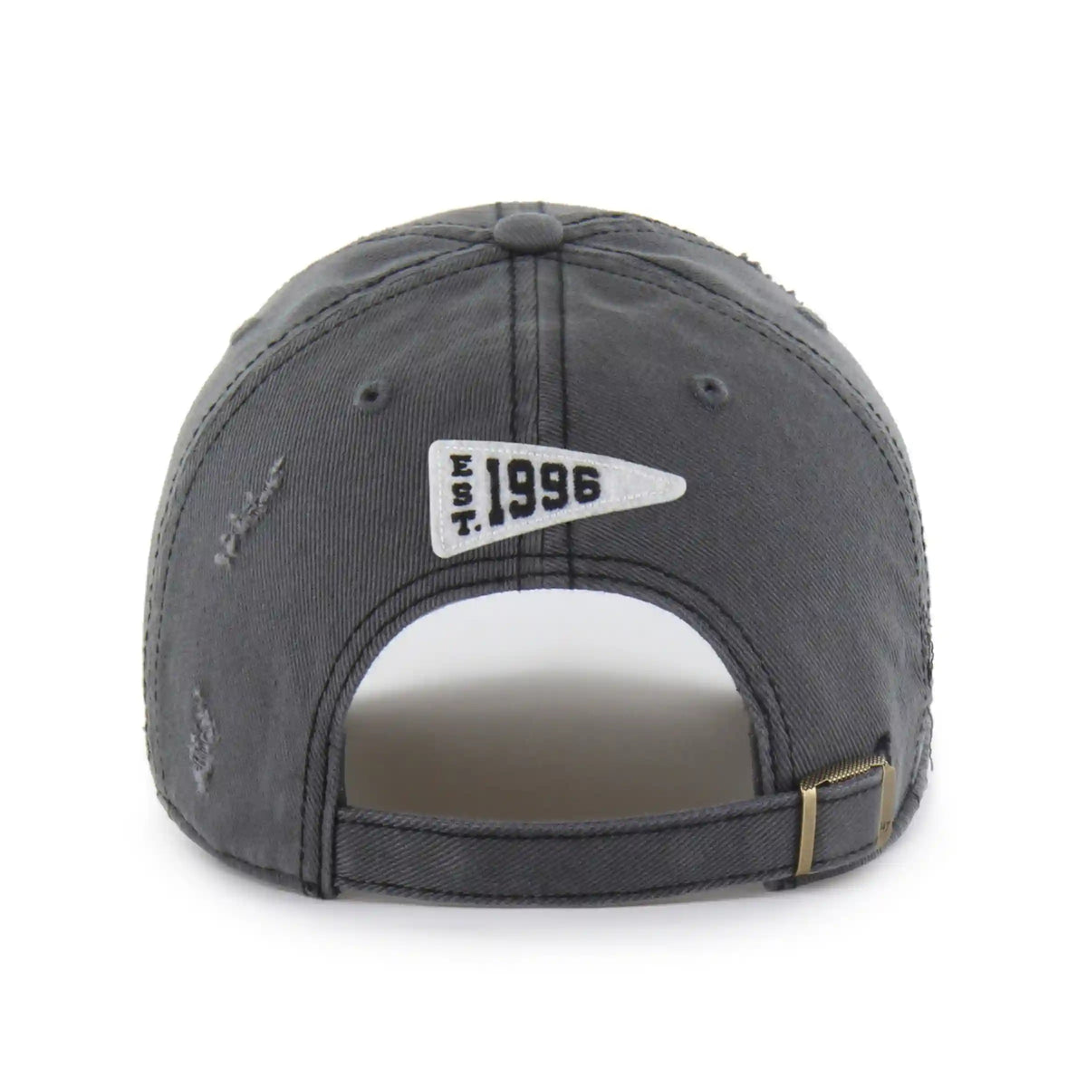 BALTIMORE RAVENS SEYMOORE '47 CLEAN UP