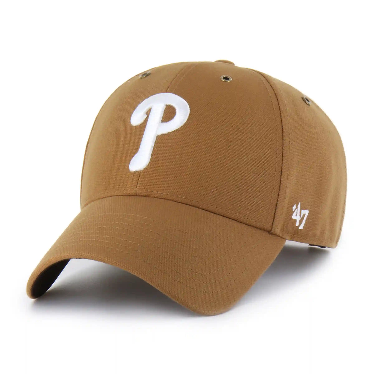 PHILADELPHIA PHILLIES CARHARTT '47 MVP