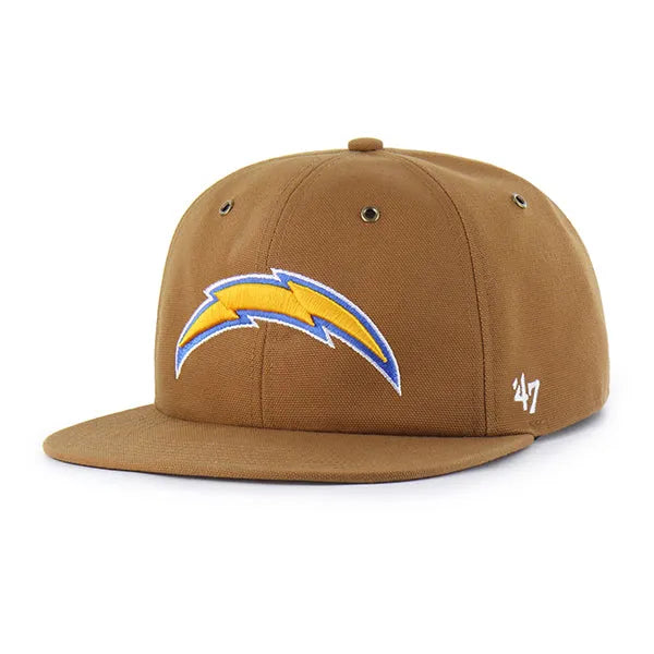 LOS ANGELES CHARGERS CARHARTT '47 CAPTAIN RL RELAXED FIT