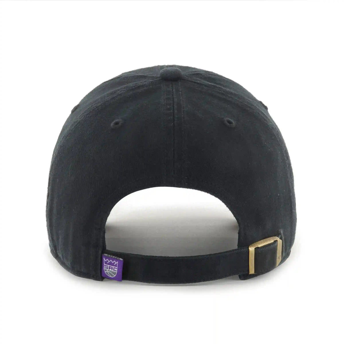 SACRAMENTO KINGS '47 CLEAN UP