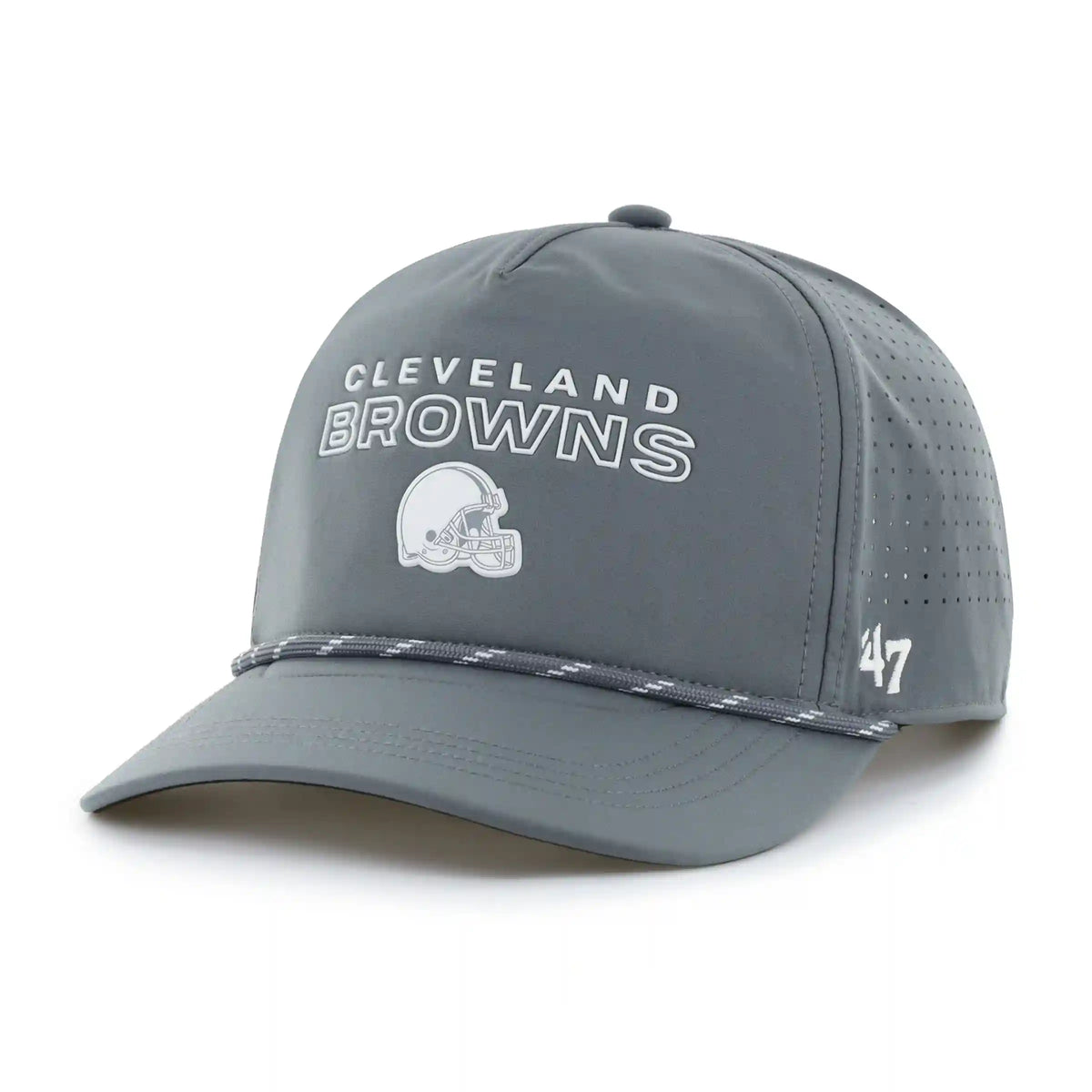 CLEVELAND BROWNS VAULT '47 HITCH