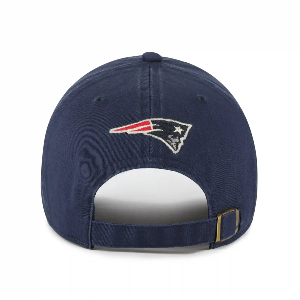 New England Patriots Zoey '47 Clean Up Womens