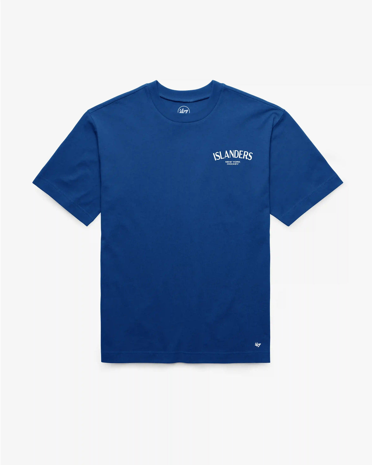 NEW YORK ISLANDERS CONSTANTINE '47 FOUNDATION TEE