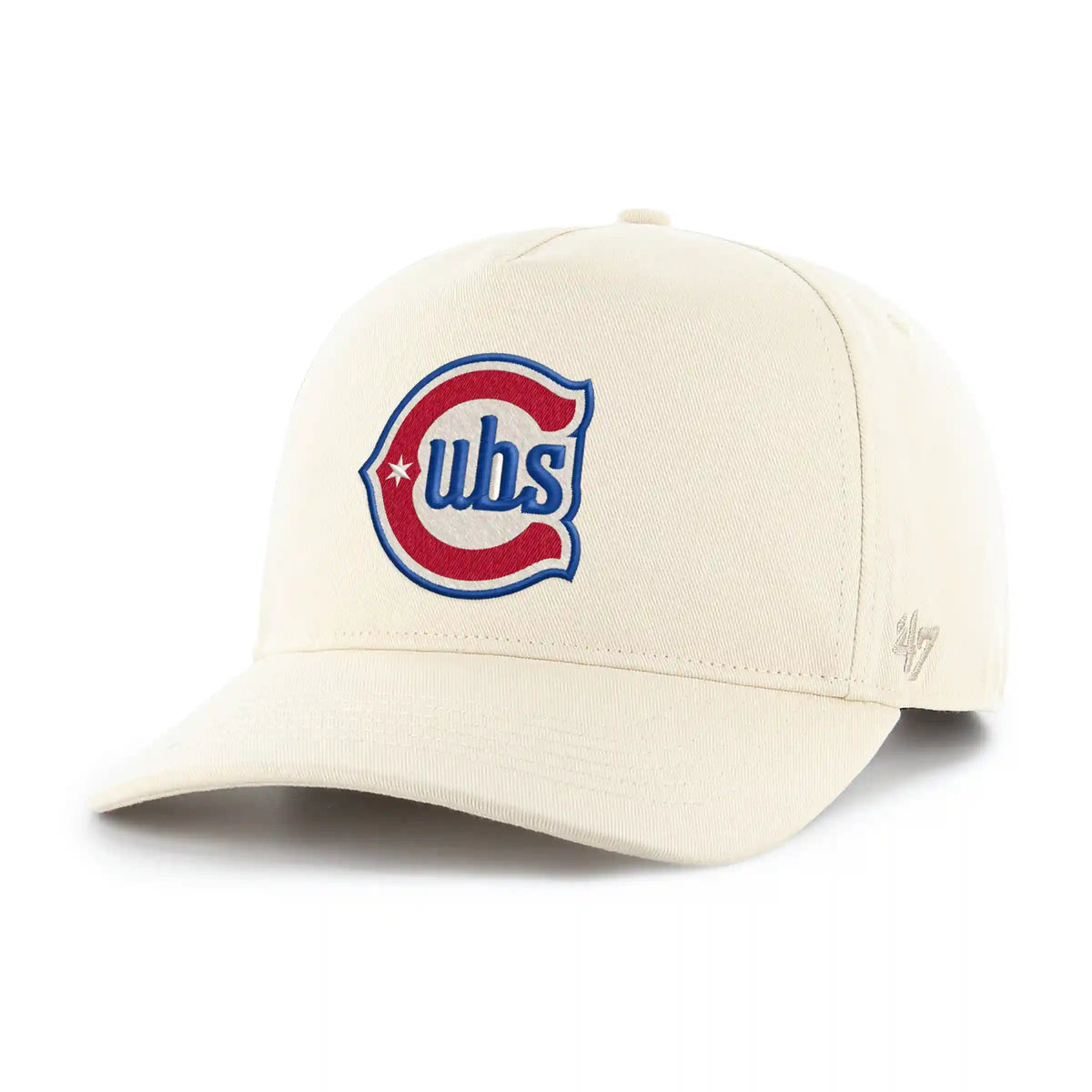 CHICAGO CUBS '47 HITCH