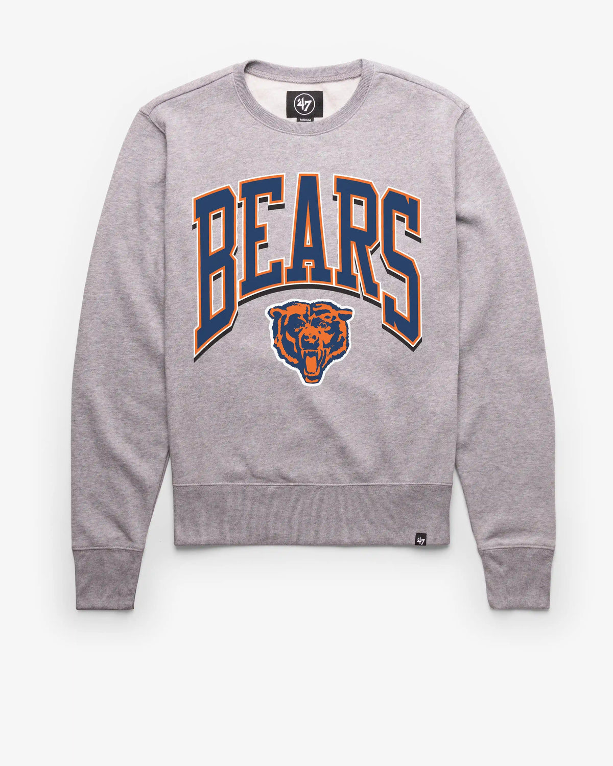 CHICAGO BEARS HISTORIC WALK TALL '47 HEADLINE CREW