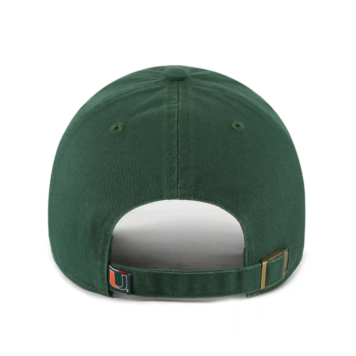 MIAMI HURRICANES '47 KID'S CLEAN UP