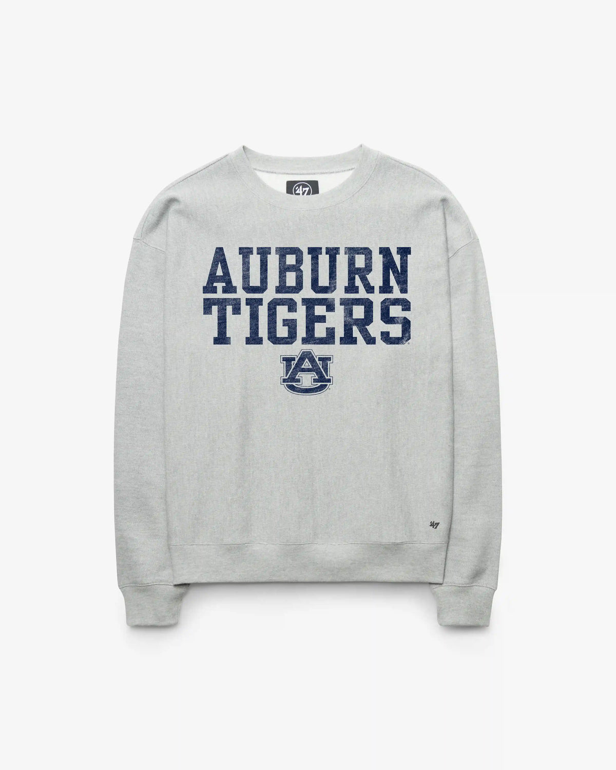 AUBURN TIGERS CAMPUS STACK '47 FOUNDATION CREW